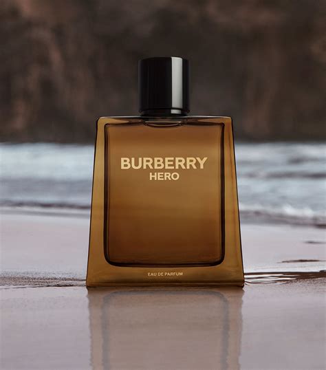 new burberry cologne|burberry hero for men 50ml.